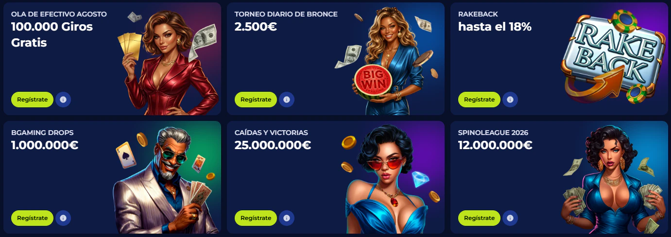 Ivybet Casino bono de bienvenida